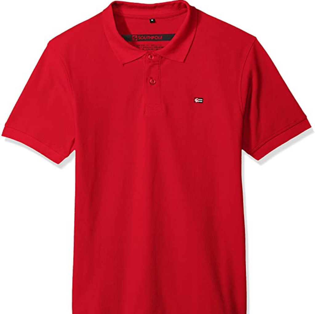 Pullover Polo